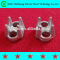 High quality connection fittings-JK steel guy clip